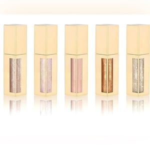 Scott Barnes Lip gloss kit marshmallow world